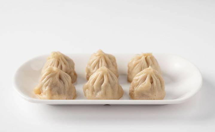 Pork Xiao Long Bao 小笼包